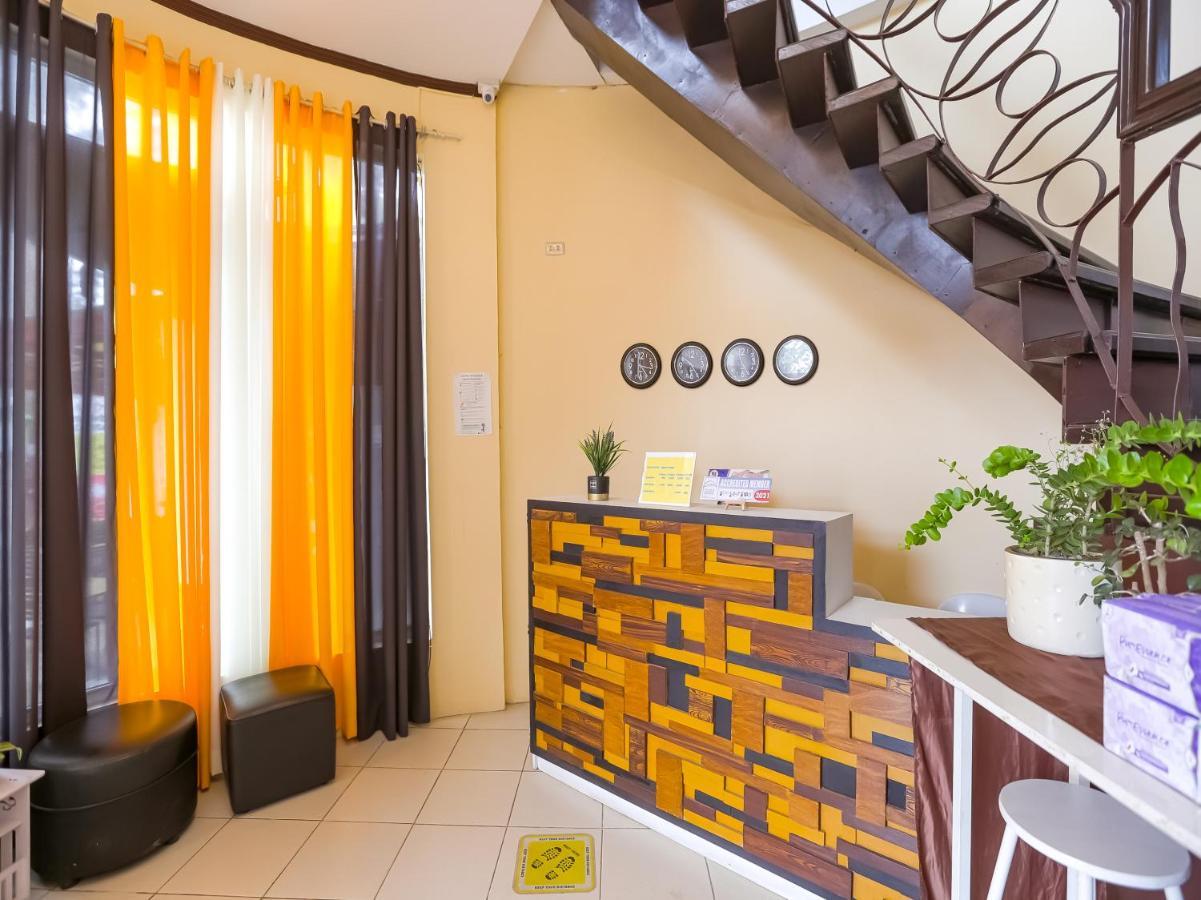 Oyo 759 Royal South Garden Suites Tagaytay City Exterior foto